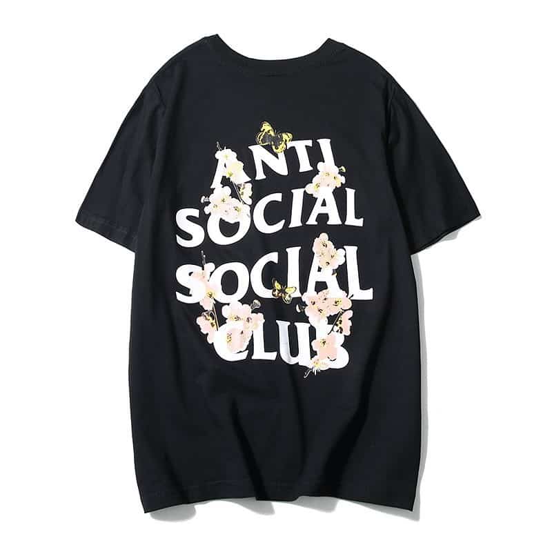 Một trong những thiết kế thịnh hành tại Anti Social Social Club