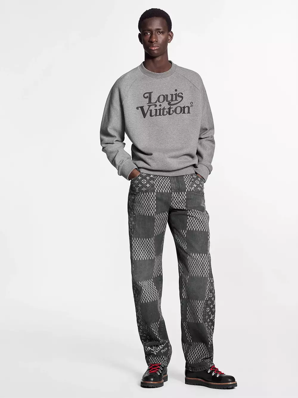 Louis Vuitton được biết đến là thương hiệu global brand đẳng cấp quốc tế