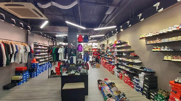 Kickzspot – Nơi mua giày Nike chính hãng ở TpHCM đáng tin cậy