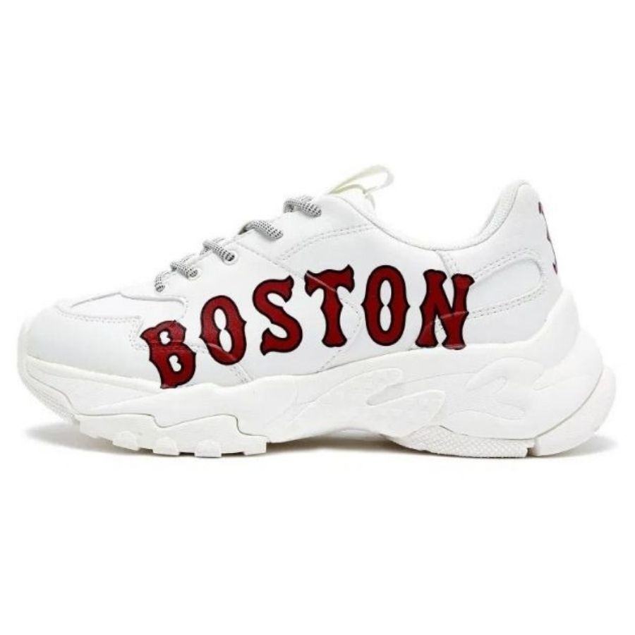 MLB Boston Red Sox xứng đáng là một trong những đôi giày thể thao đẹp nhất thế giới