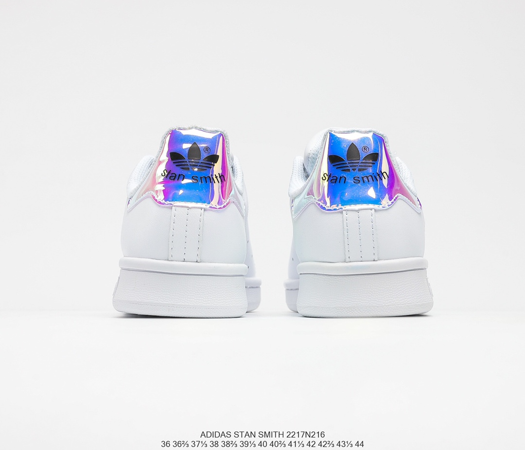 Giày Adidas Stan Smith hologram