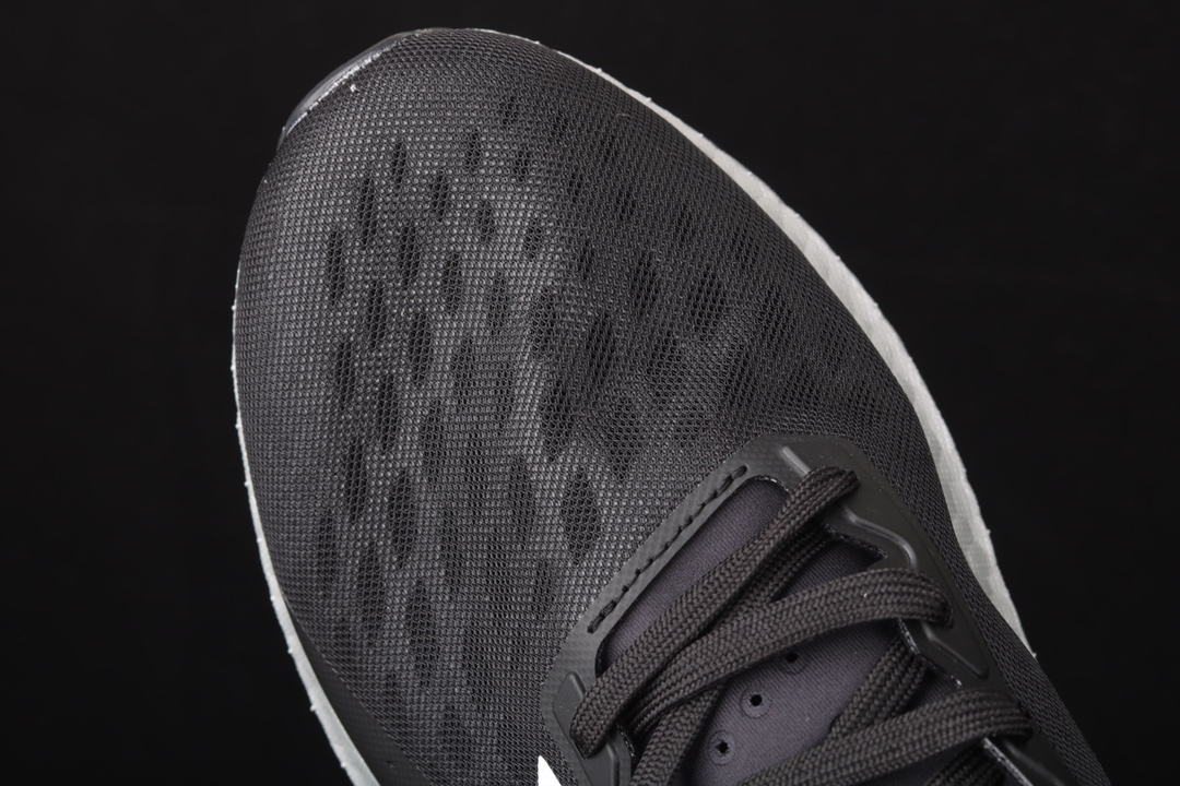 Giày Adidas Ultra Boost 20 Consotium Black White