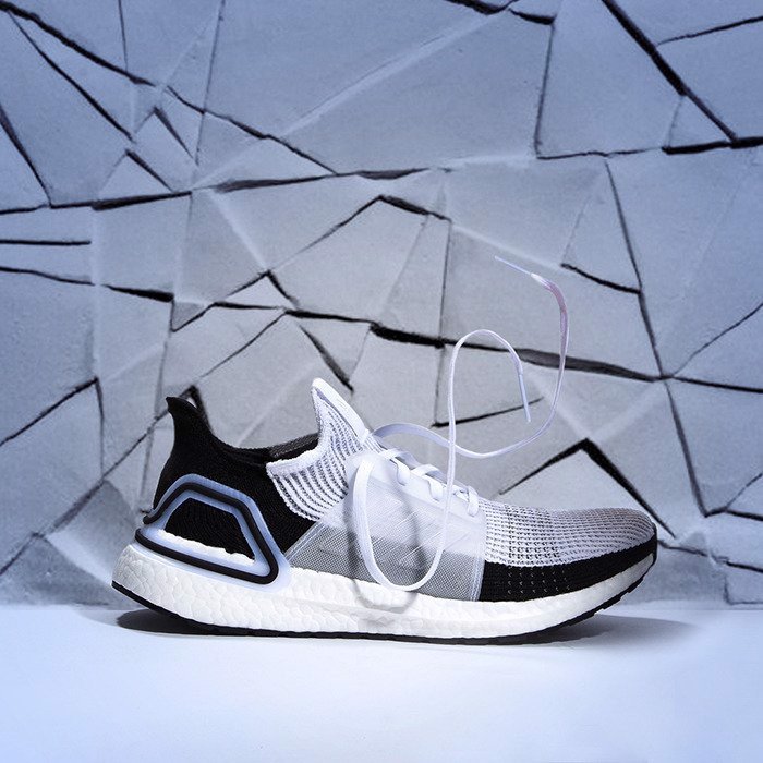 Giày Adidas Ultraboost 19 5.0 ‘Panda’