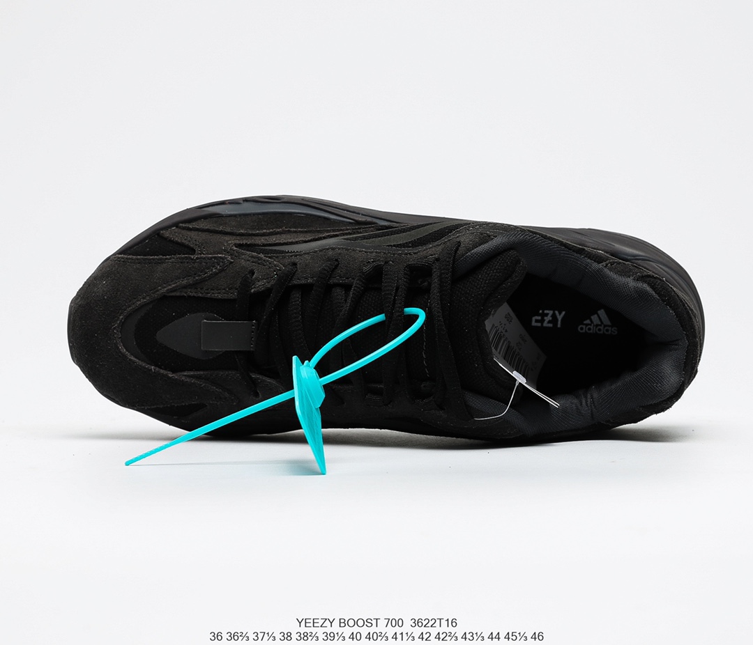 Giày Adidas Yeezy 700 V2 Vanta
