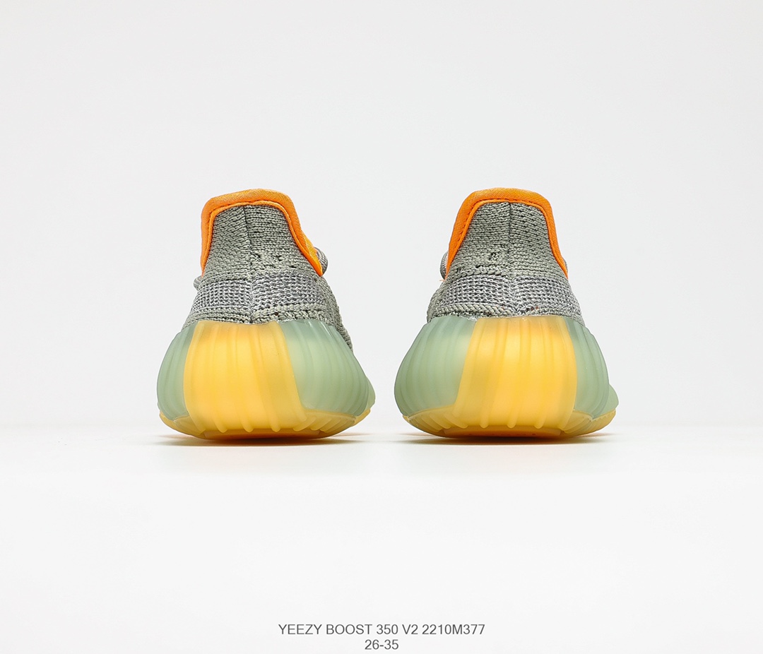 Giày Adidas Yeezy Boost 350 V2 Desert Sage