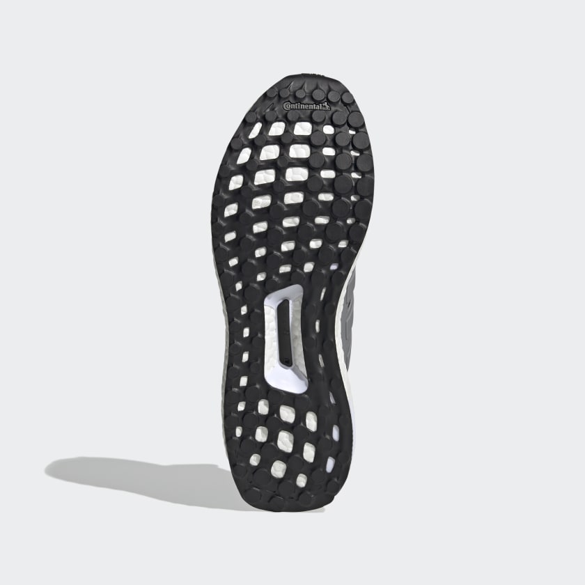 Giày Adidas Ultra Boost 4.0 Xám