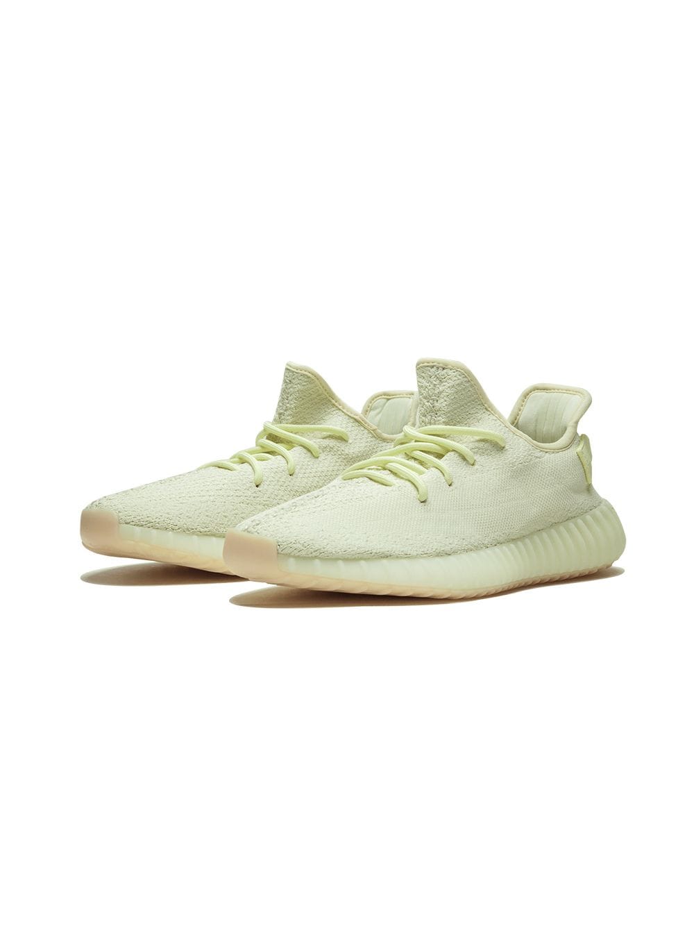Giày Adidas Yeezy 350 V2 Butter
