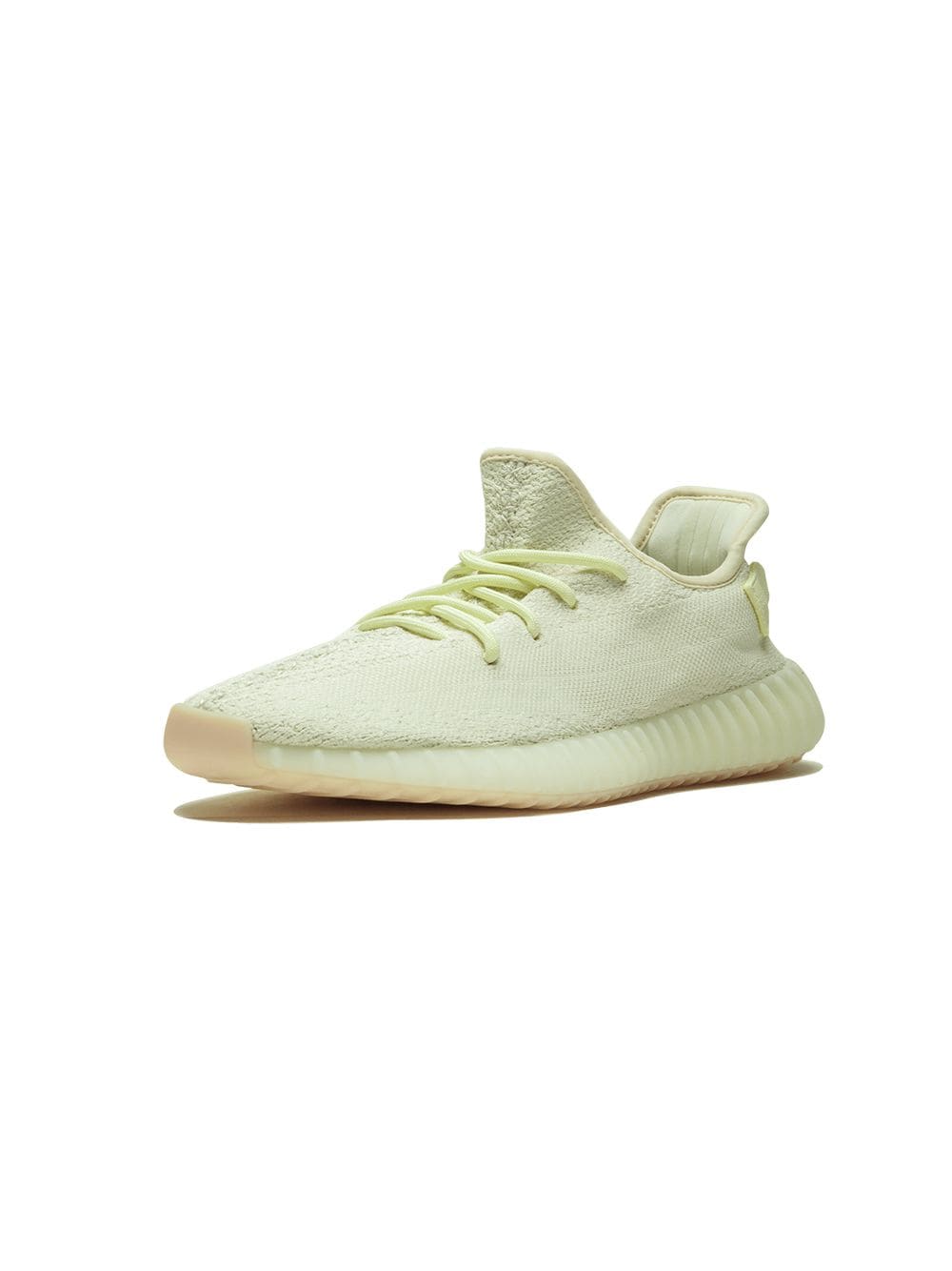 Giày Adidas Yeezy 350 V2 Butter