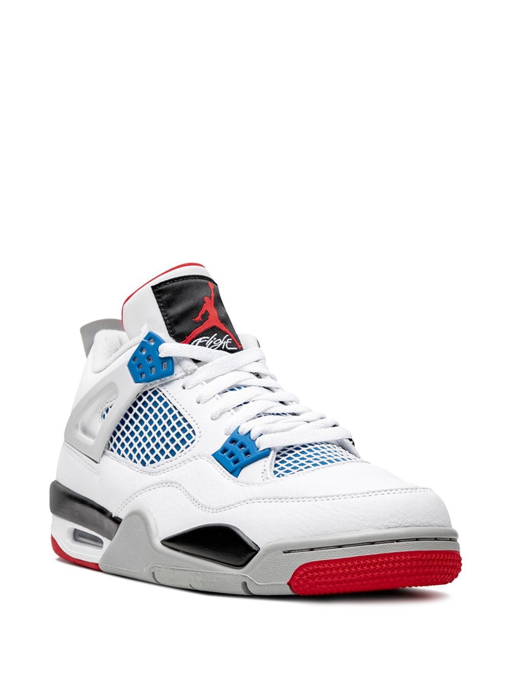 Giày Nike Air Jordan 4 Retro SE ‘What The 4’