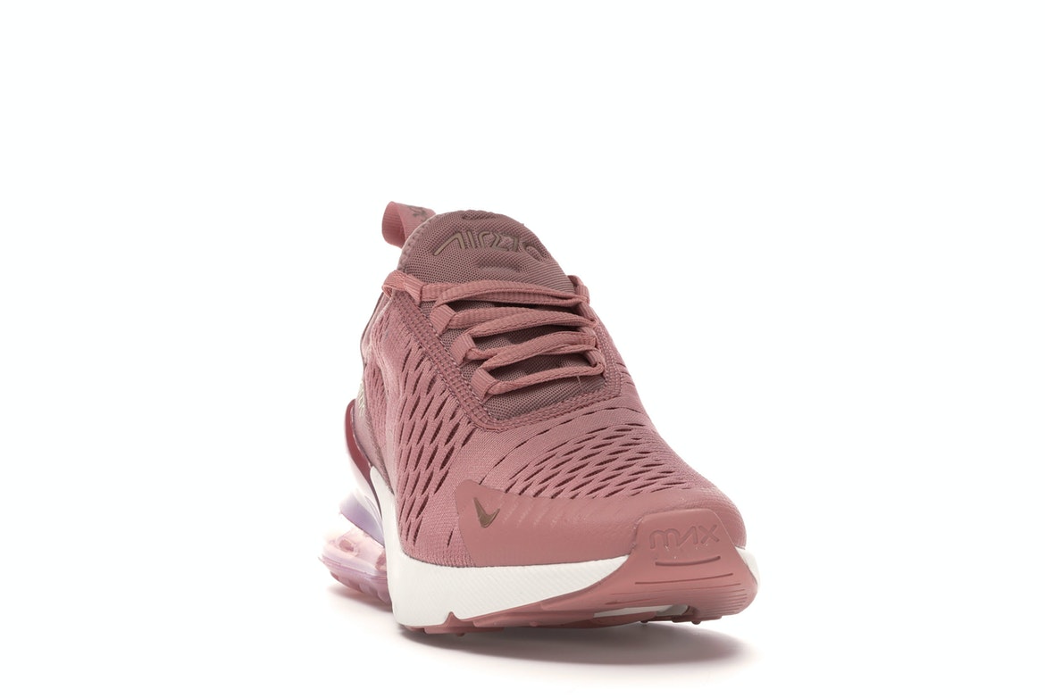 Giày Nike Air Max 270 Rust Pink