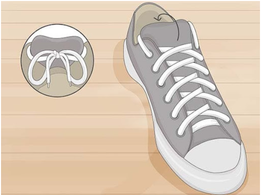 Tips buộc dây giày AF1 “chất lừ” nhất cho tín đồ yêu giày