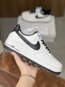 Giay-Nike-Air-Force-1-Low-White-Black-Like-Auth (12)
