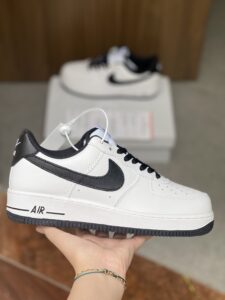 Giay-Nike-Air-Force-1-Low-White-Black-Like-Auth (13)