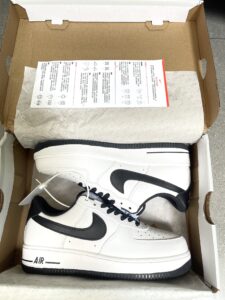 Giay-Nike-Air-Force-1-Low-White-Black-Like-Auth (4)