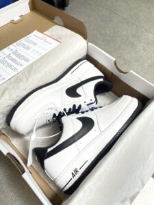 Giay-Nike-Air-Force-1-Low-White-Black-Like-Auth (5)