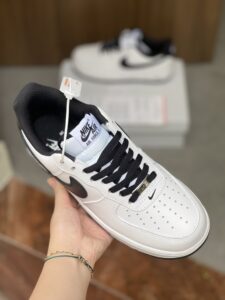 Giay-Nike-Air-Force-1-Low-White-Black-Like-Auth (6)