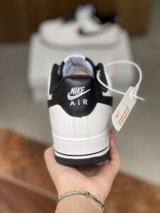Giay-Nike-Air-Force-1-Low-White-Black-Like-Auth (8)