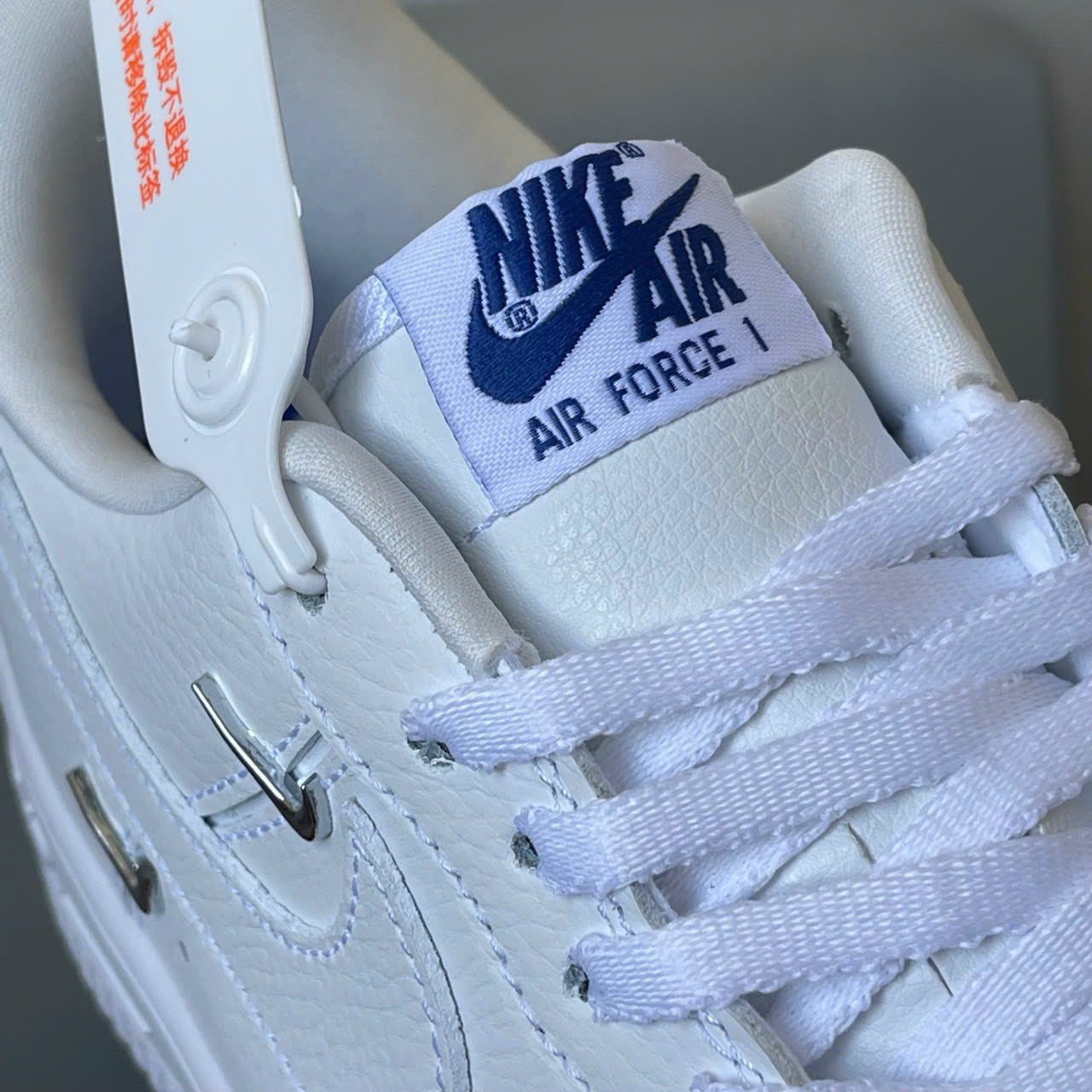 Giày Nike Air Force 1 Low 07 LX White Sisterhood Best Quality
