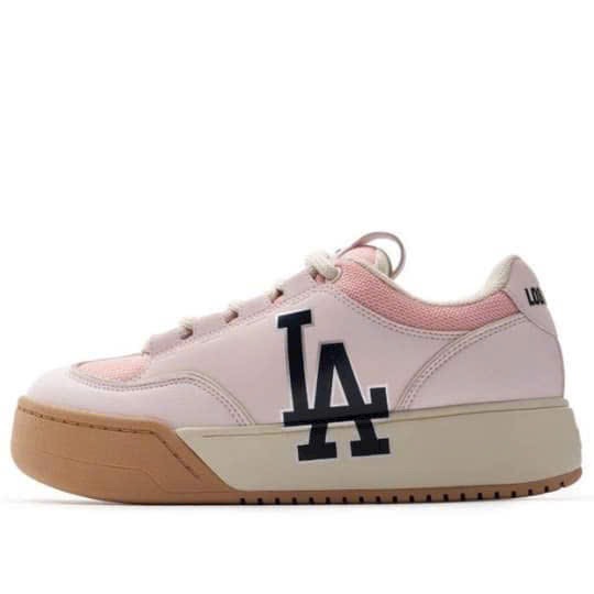Giày MLB Chunky Wide Los Angeles Dodgers Like Auth