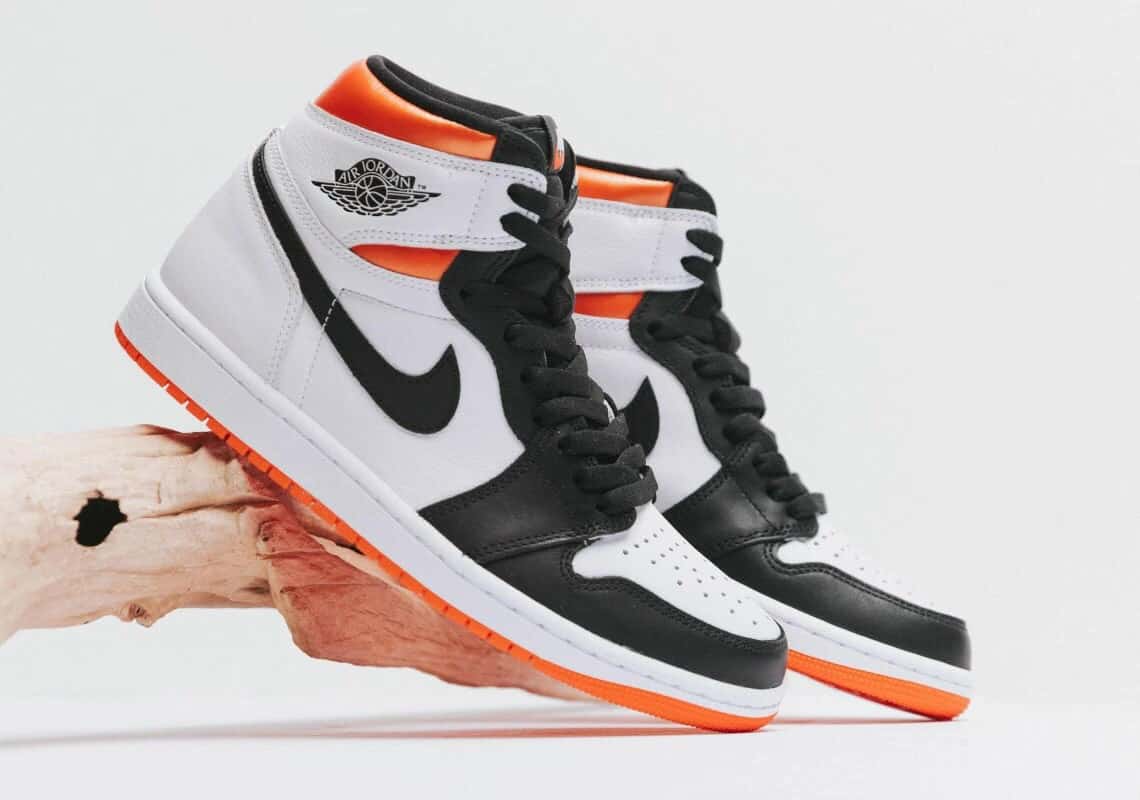 Ưu điểm của giày Sneaker Jordan