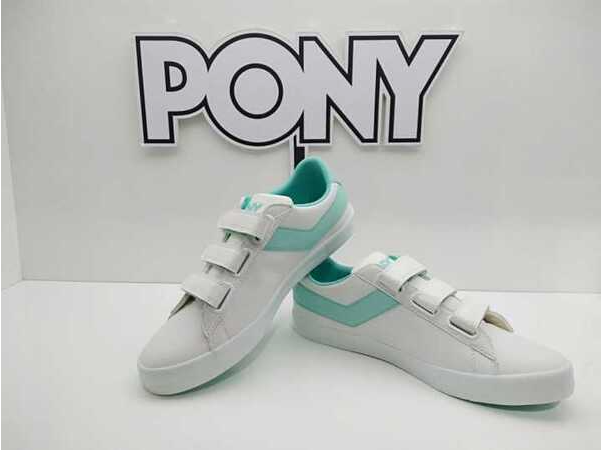 Giày Pony của nước nào? Pony là thương hiệu giày đến từ Mỹ