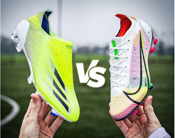 Giày Nike và Adidas cái nào tốt hơn, đẹp hơn?