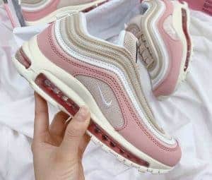 Giày Nike Air Max 97 MSCHF X INRI Jesus