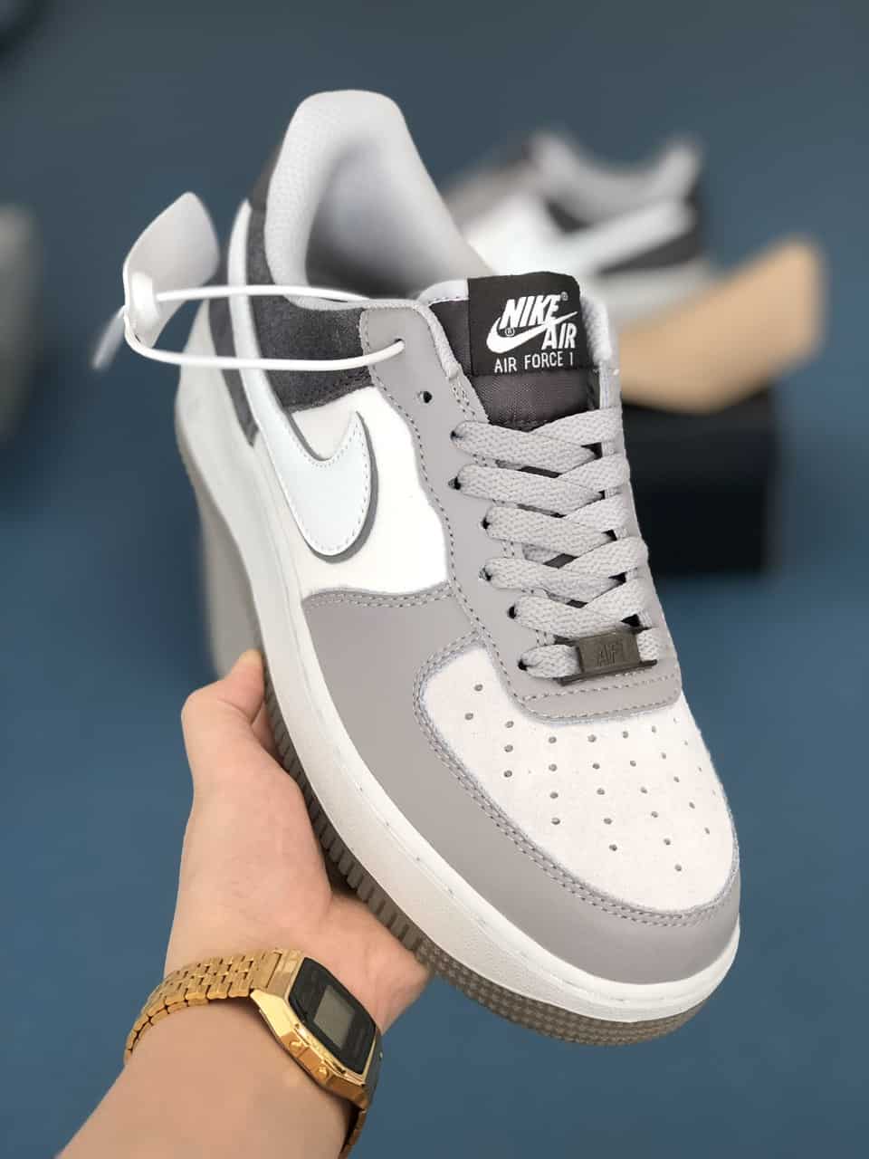 Mẫu giày Nike Air Force 1