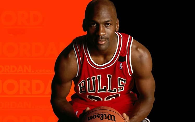 Jordan 1 mang hơi thở của Michael Jordan trong phong cách thiết kế đến màu sắc và cá tính