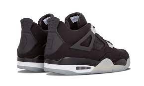 Nike Air Jordan Retro 4 X Eminem X Carhartt 