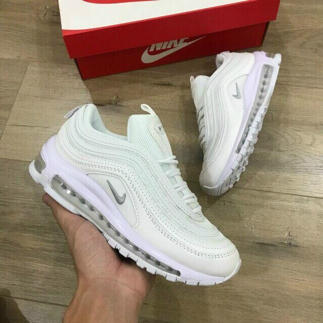 Giày Sneaker Nike Air Max Rep 1:1, Like Auth Hot Trend 2022