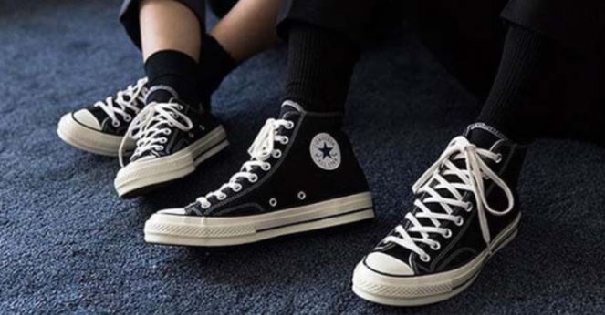 BT Sneaker – đơn vị cung cấp giày Converse rep 1:1 chất lượng, giá tốt