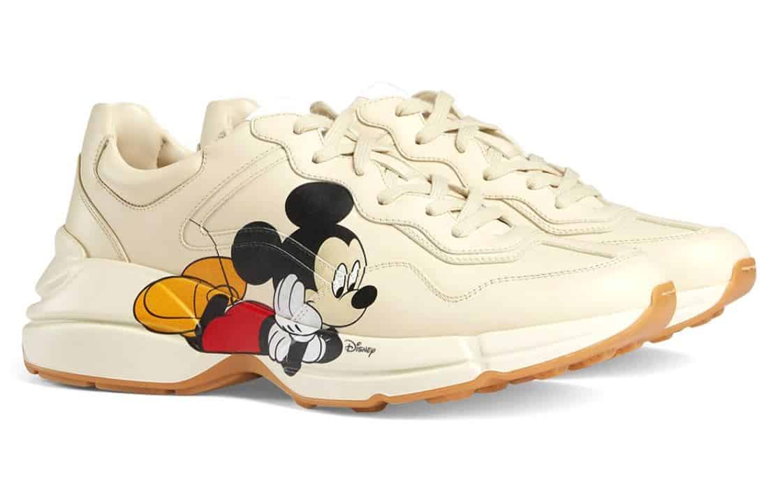 Disney Rhyton Sneaker