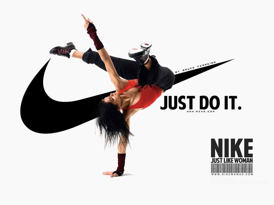Nike được thành lập vào năm 1964 với tên gọi Blue Ribbon Sports với Logo Swoosh đặc trưng