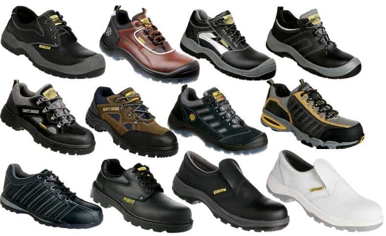 Sở hữu ngay mẫu giày bảo hộ giá rẻ với BT Sneaker!