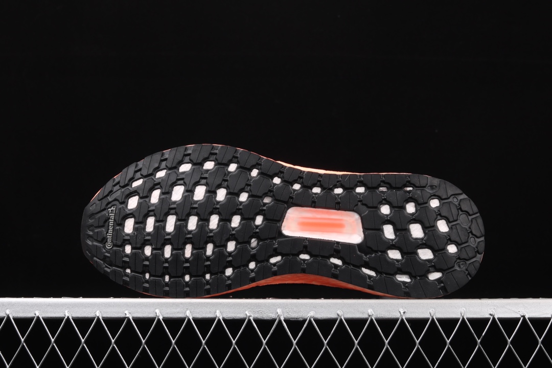 Giày Adidas Ultra Boost 20 Consotium Black Red