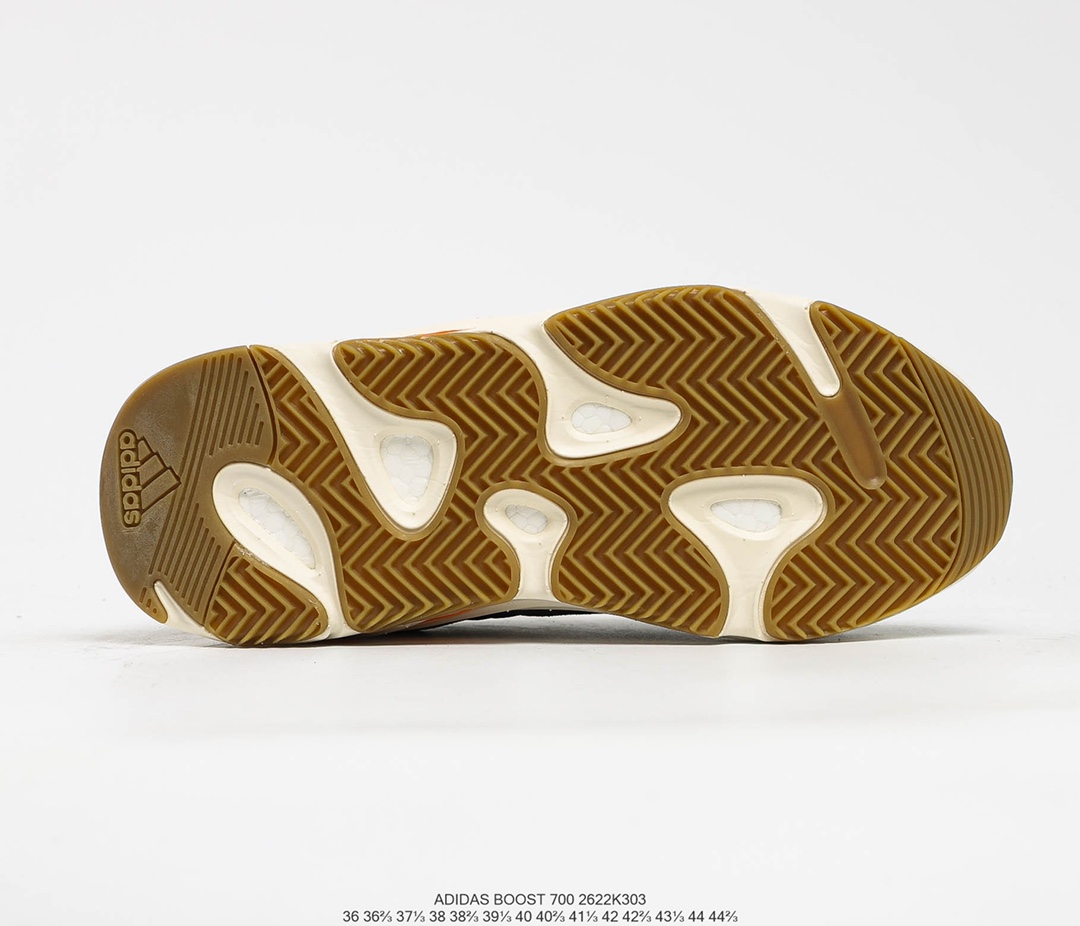 Giày Adidas Yeezy 700 Magnet