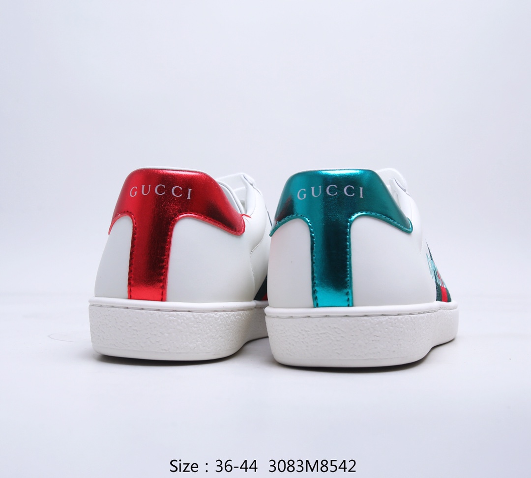 Giày Gucci Ace Gucci Band