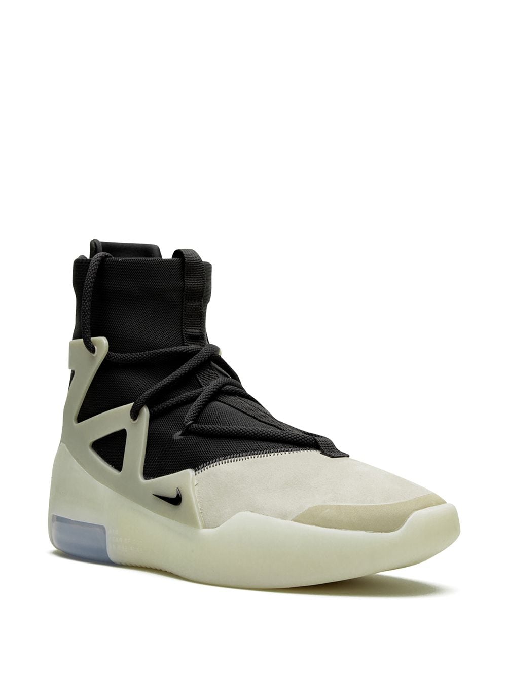 Giày Nike Air Fear of God 1 String “The Question”