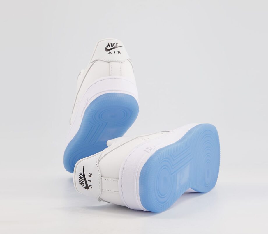 Giày Nike Air Force 1 07 LX “UV Reactive”