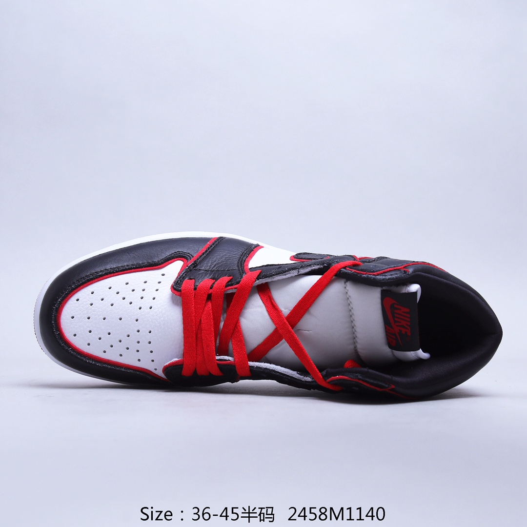 Giày Nike Air Jordan 1 Retro High Bloodline