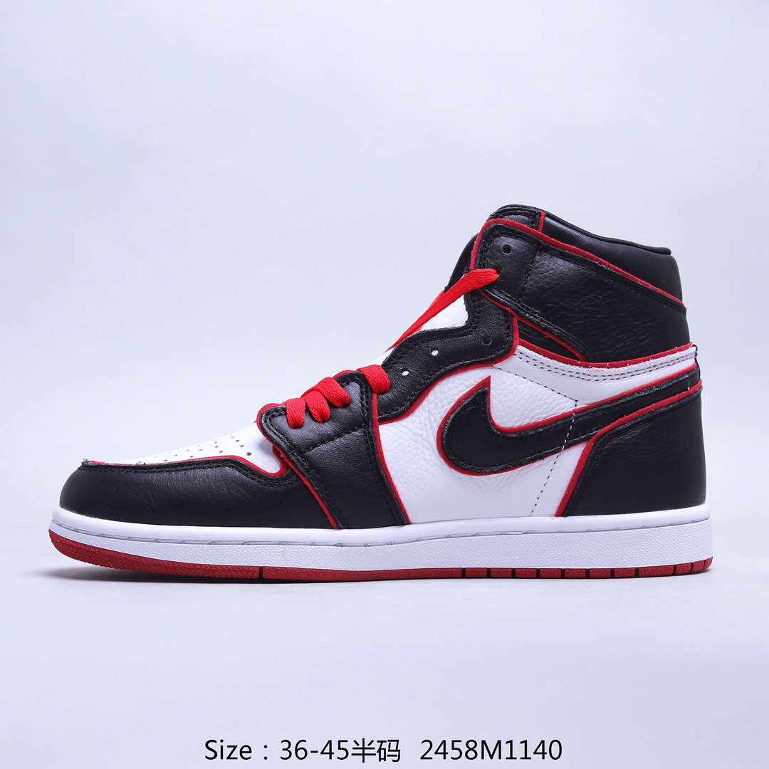 Giày Nike Air Jordan 1 Retro High Bloodline