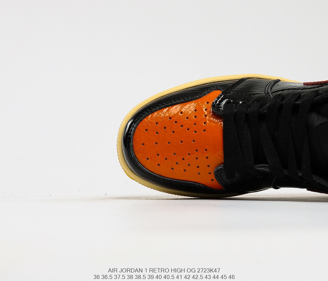 Giày Nike Air Jordan 1 Retro High Shattered Backboard 3.0