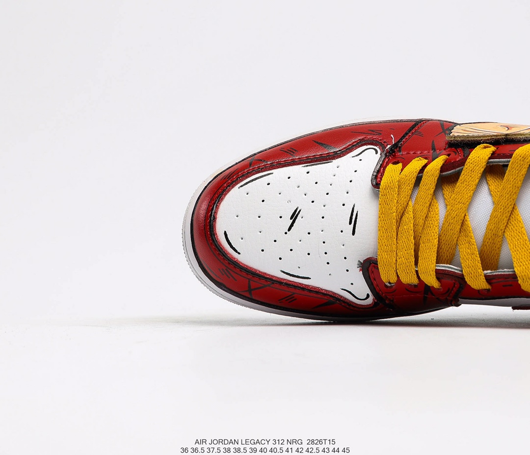 Giày Nike Air Jordan Retro 1 High OG One Piece