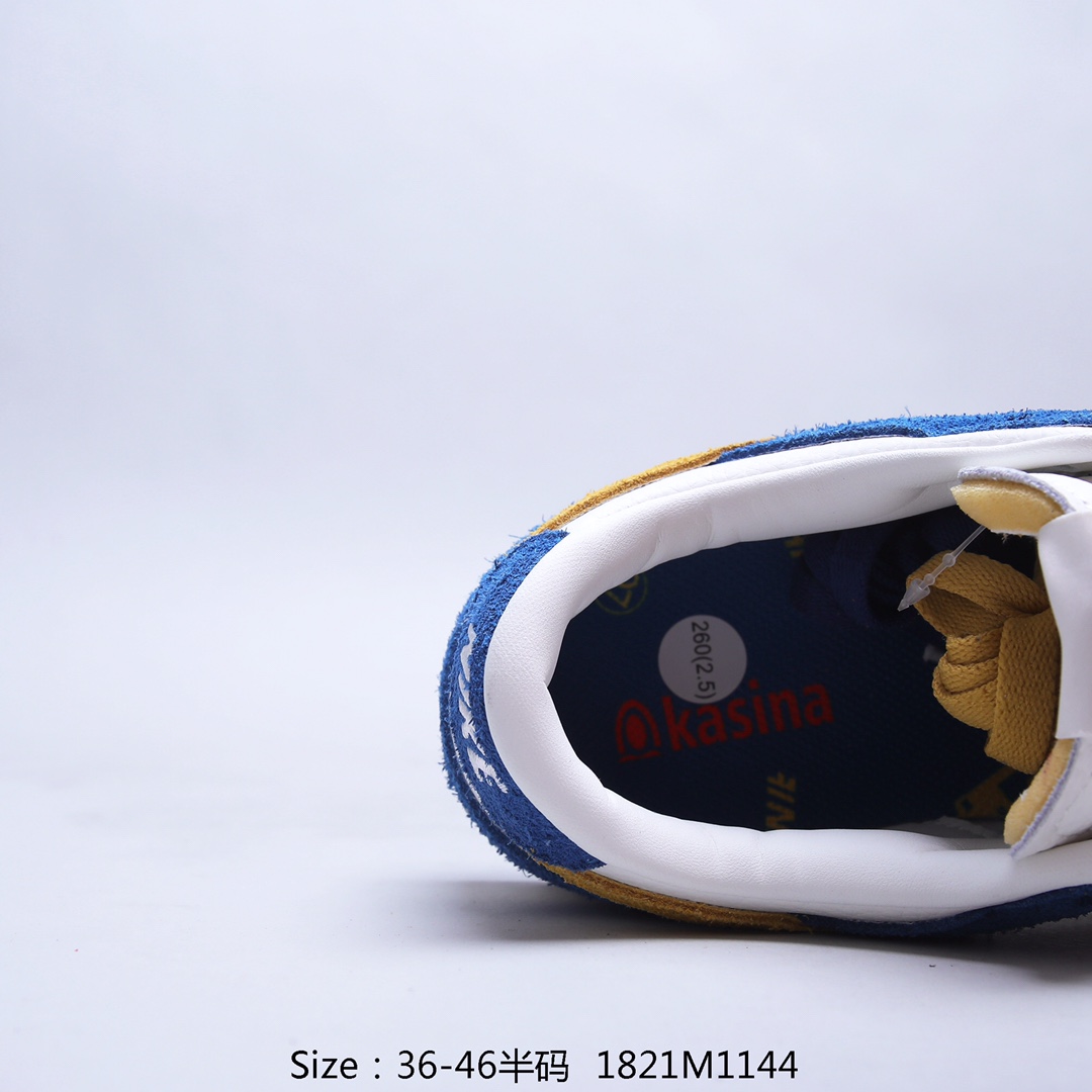 Giày Nike Dunk Low Kasina Industrial Blue