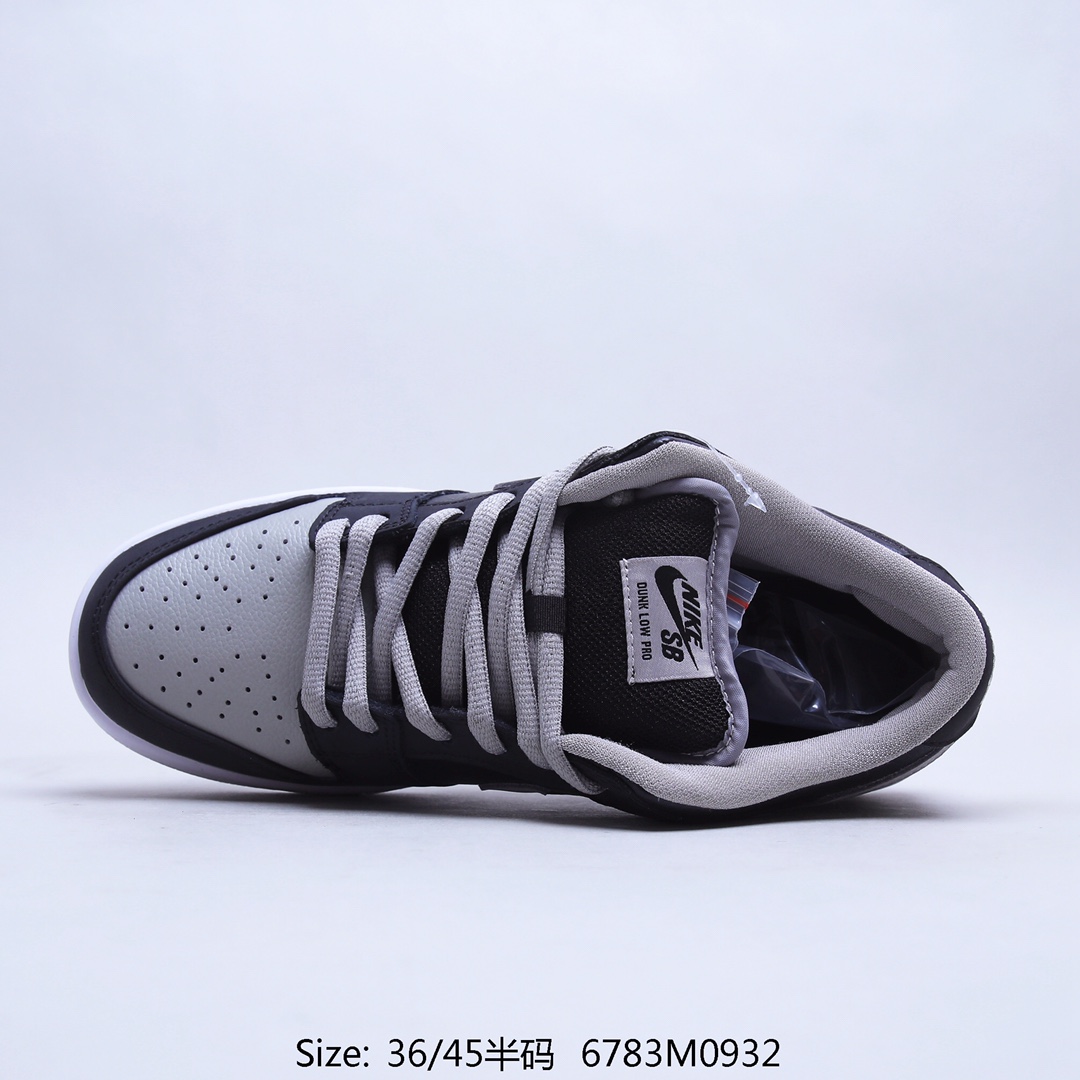 Giày Nike SB Dunk Low J-Pack Shadow Pk God
