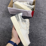 Nike Air Force 1 Dây Thừng Rep 1:1