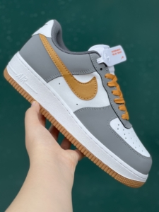 Giày Nike Air Force 1 Nam Nữ Rep 1:1 Like Auth Chuẩn 99%