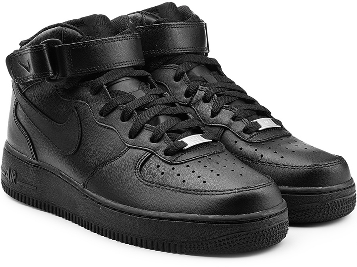 Nike Air Force 1 High Black