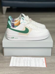 Giày Nike Air Force 1 Nam Nữ Rep 1:1 Like Auth Chuẩn 99%